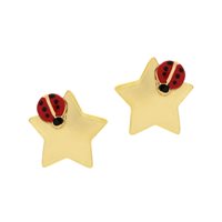 Orecchini Vivi Gioielli Donna in Argento 1991020160300 - 1991020160300